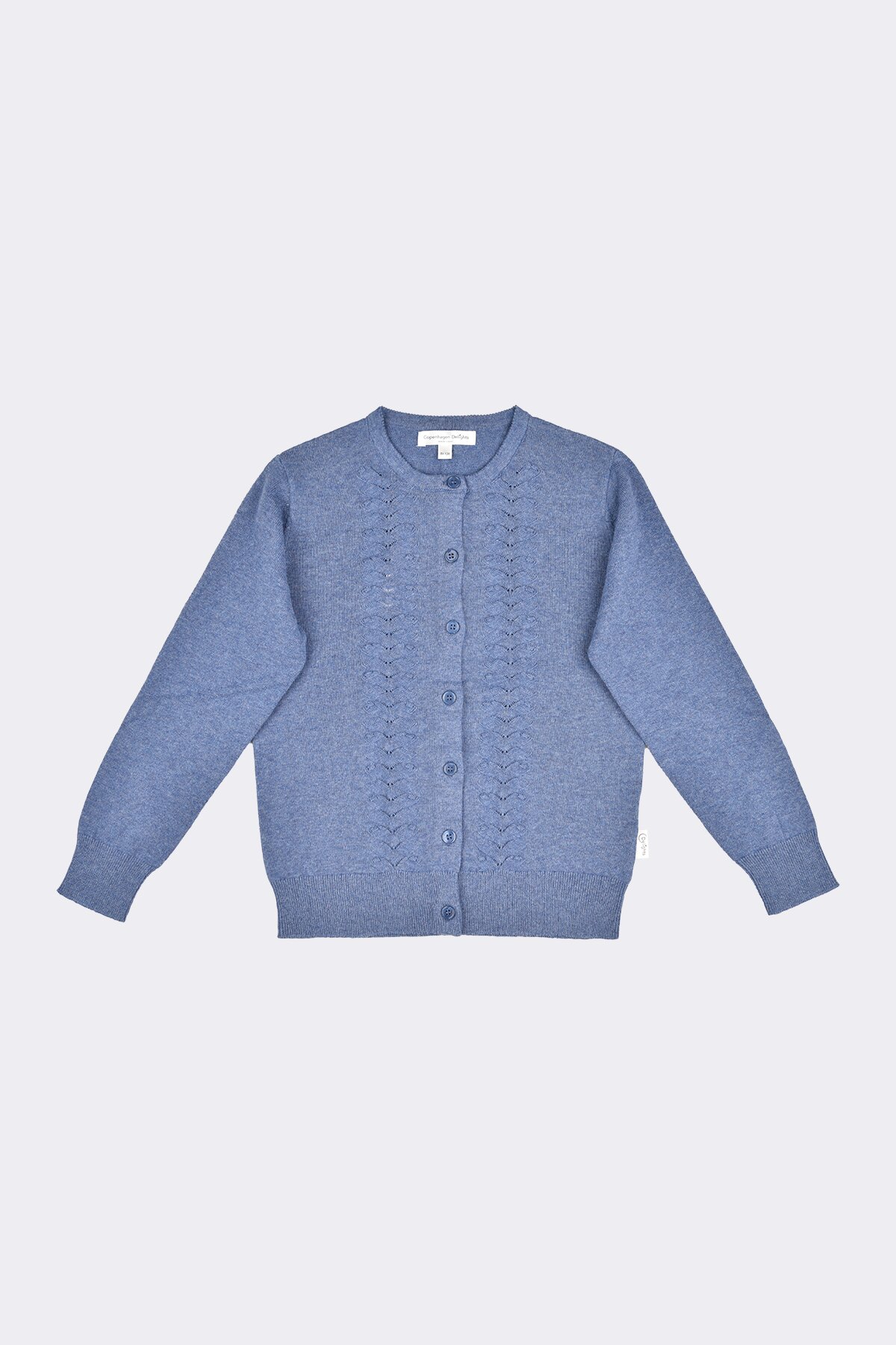Agata Cardigan