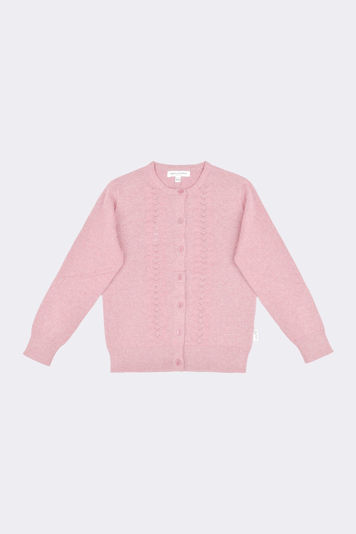 Agata Cardigan