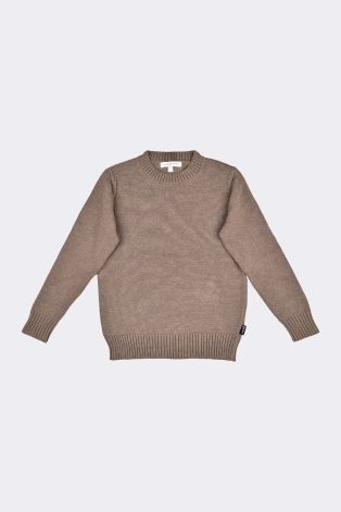 Carl Sweater