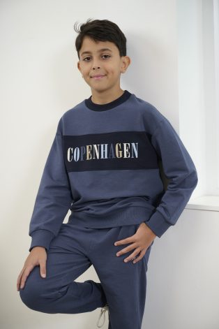 Brian Sweat Shirt