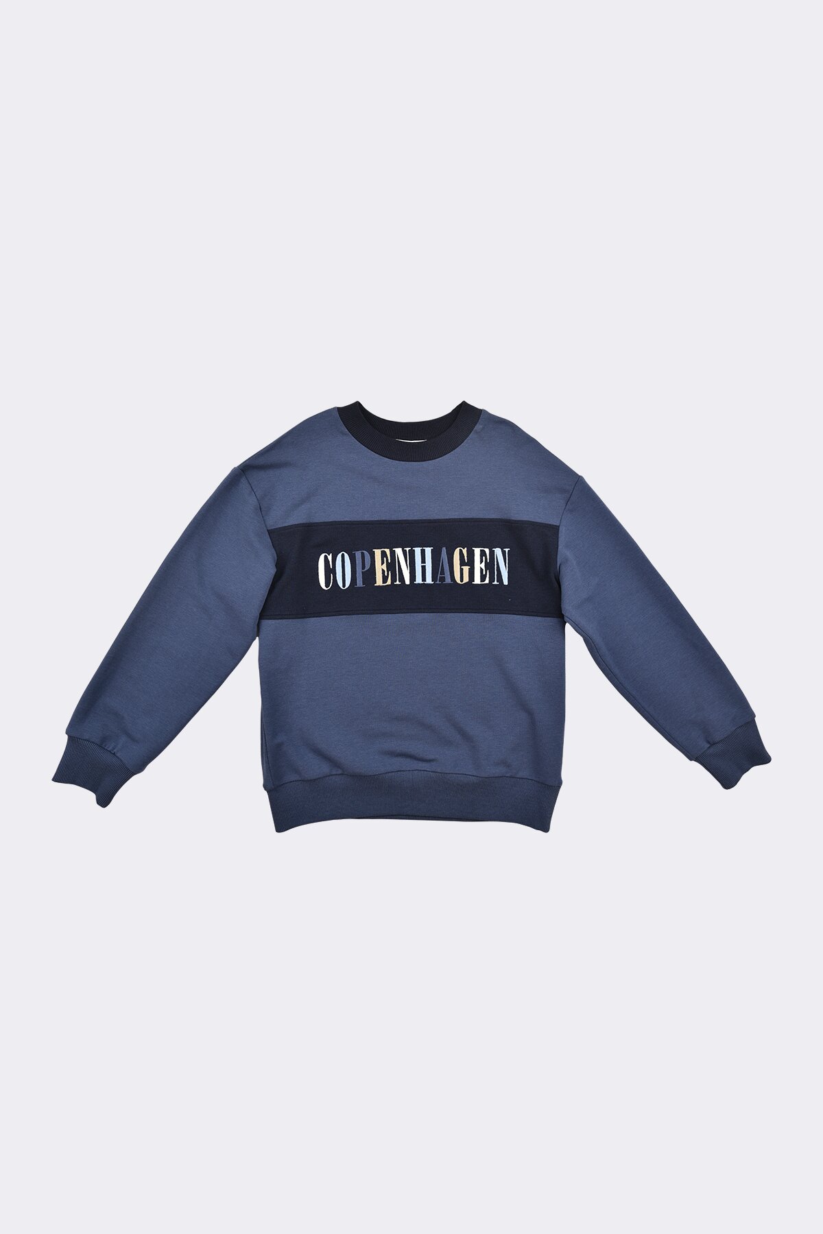 Brian Sweat Shirt - Image 2
