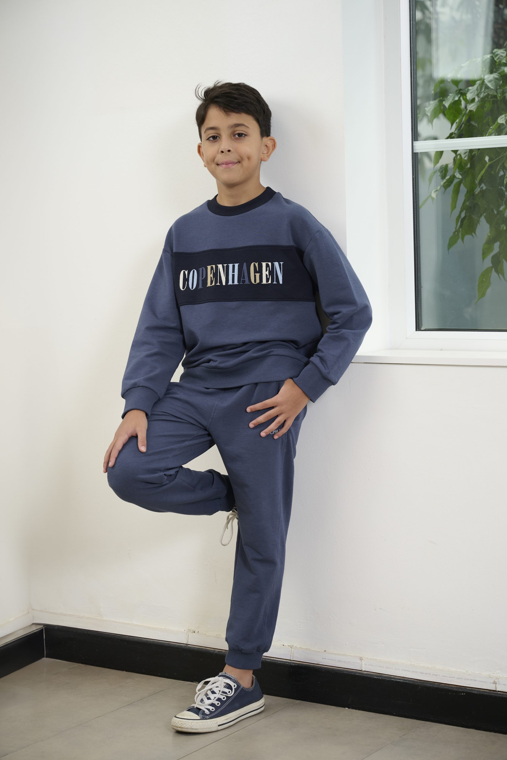 Gram Sweat Pants