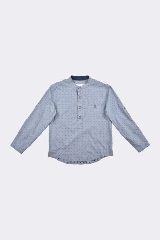 Bryan Diamant Shirt LS
