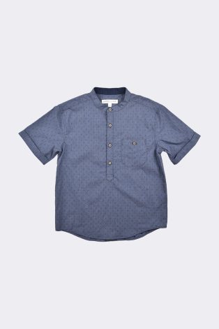Nolan Shirt SS