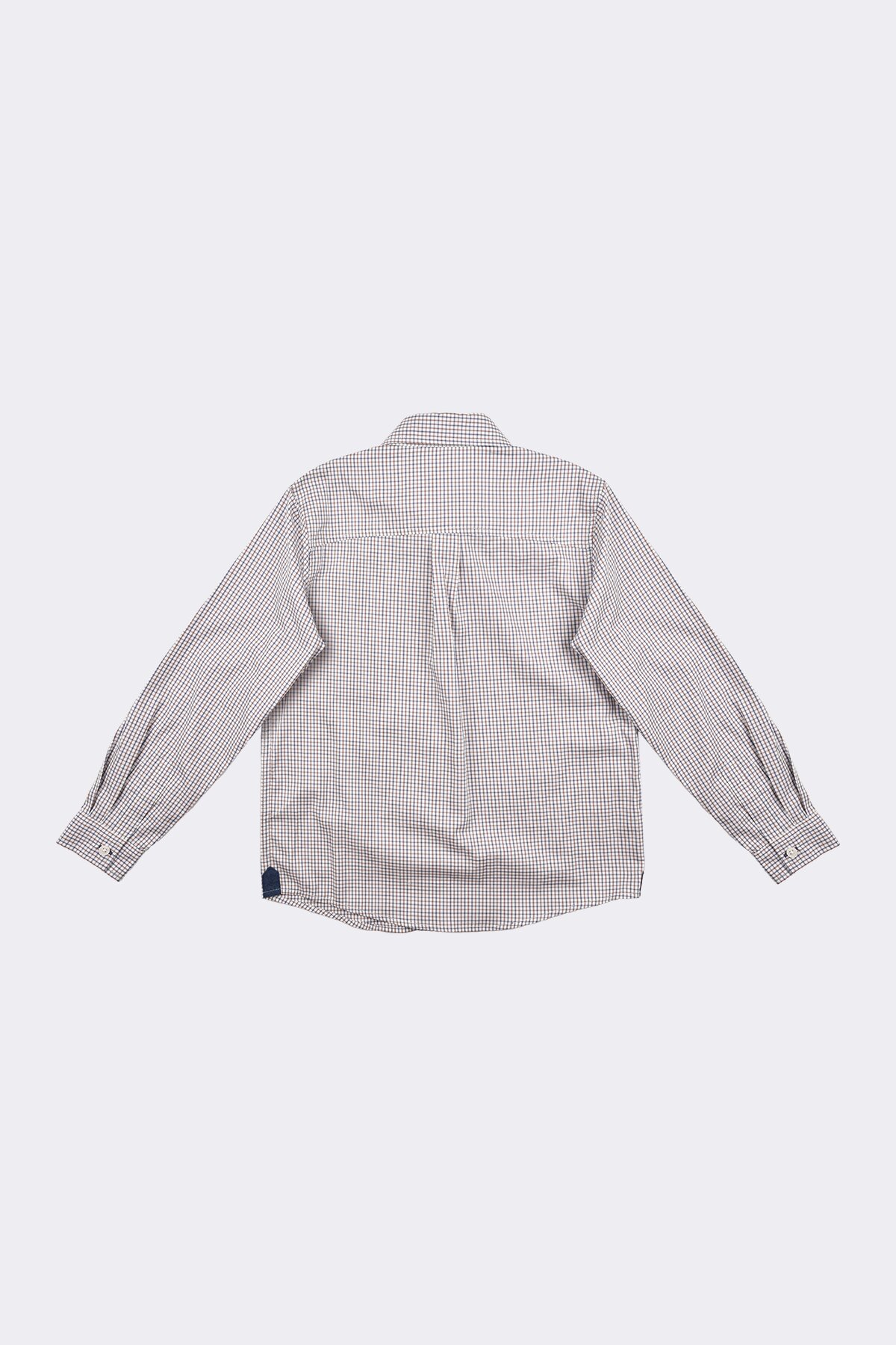 Oven Shirt LS - Image 3