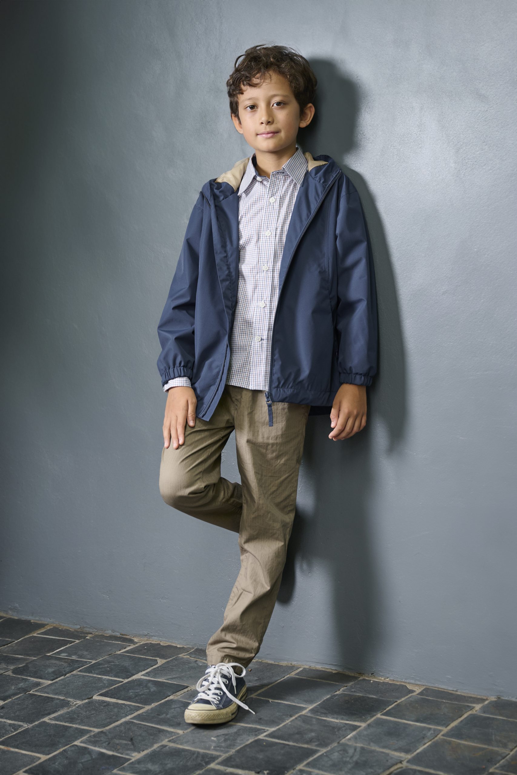 Gaddy Wind Breaker