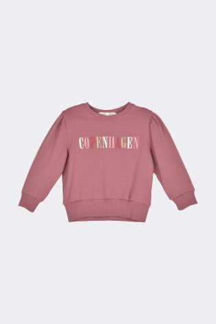 Maily Sweat Shirt