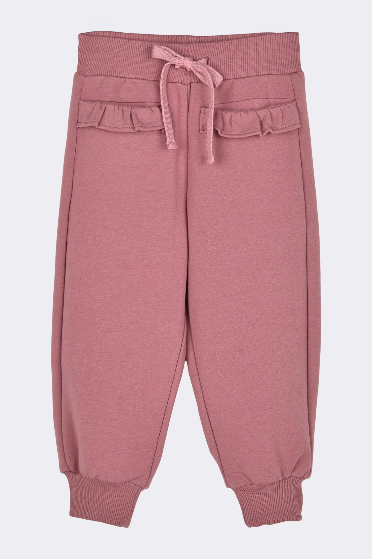 Tulle Pants