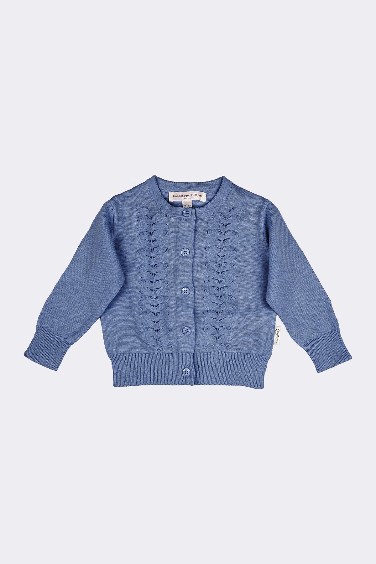 Agata Cardigan