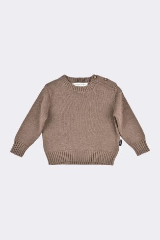 Carl Sweater