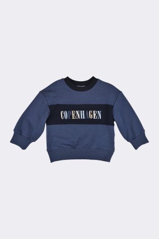 Brian Sweat Shirt
