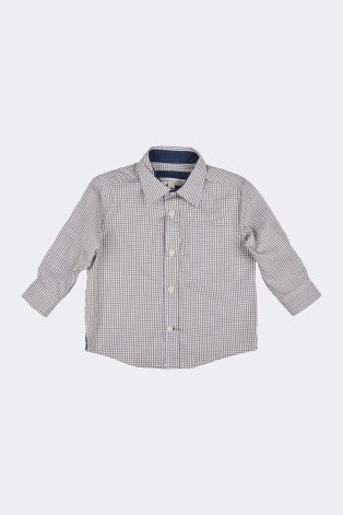 Oven Shirt LS