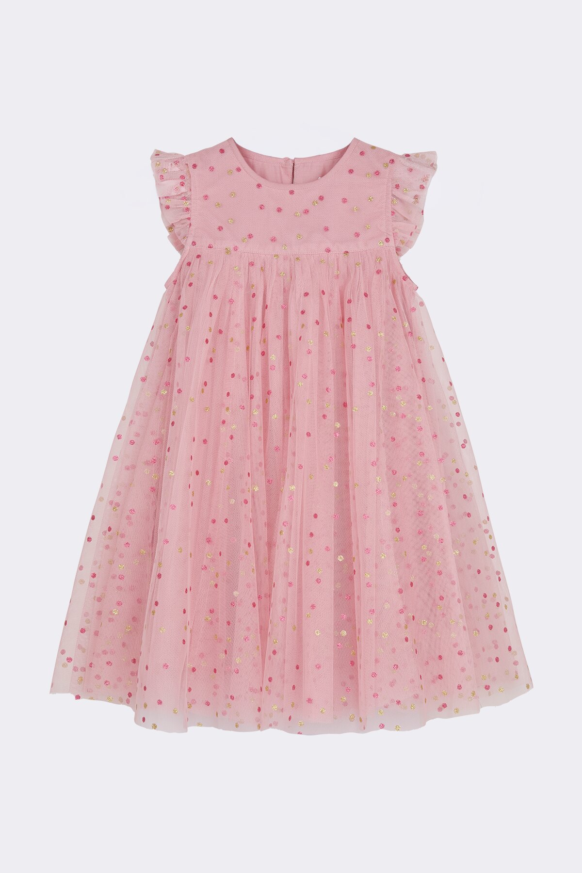Isabella Dress