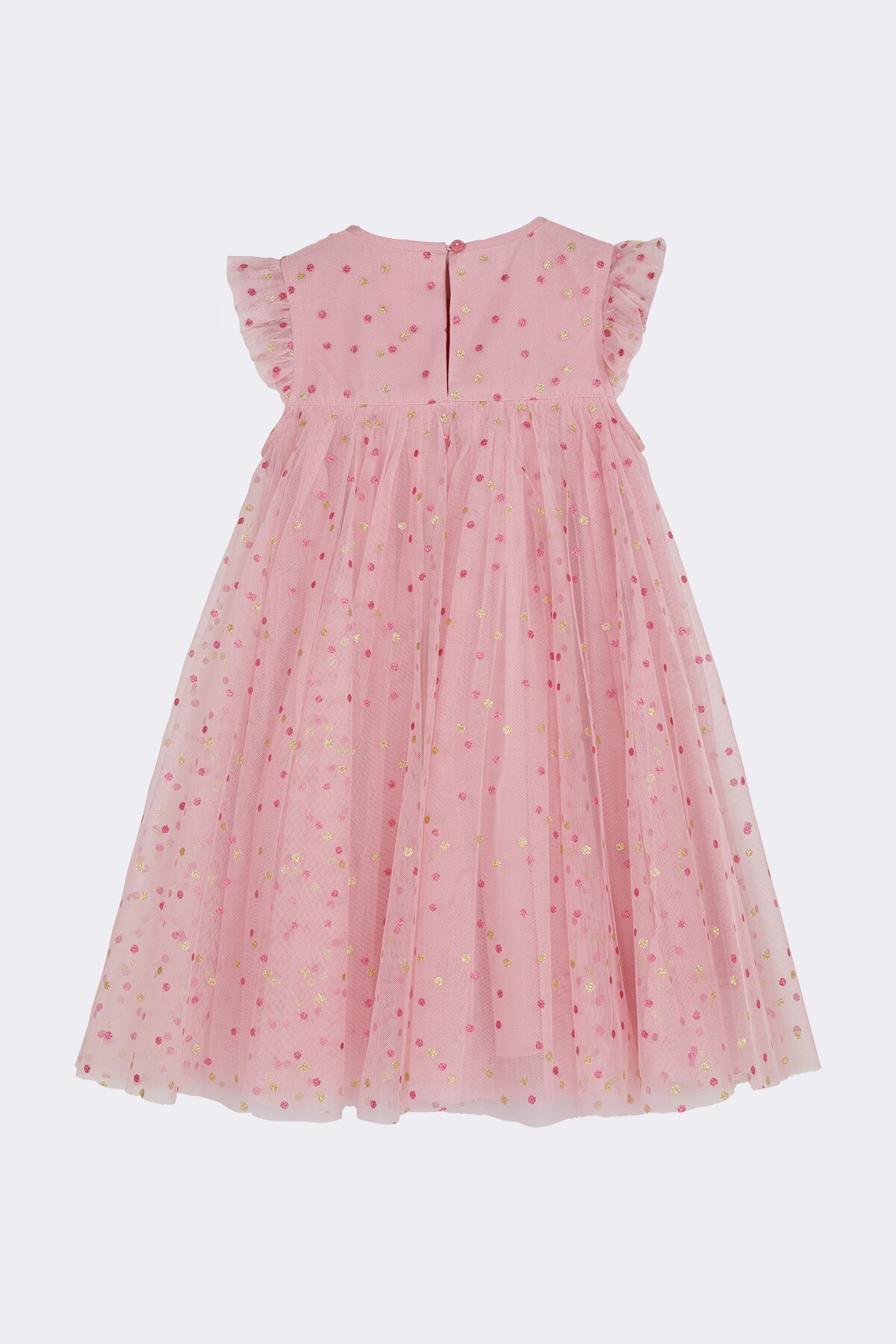 Isabella Dress - Image 2
