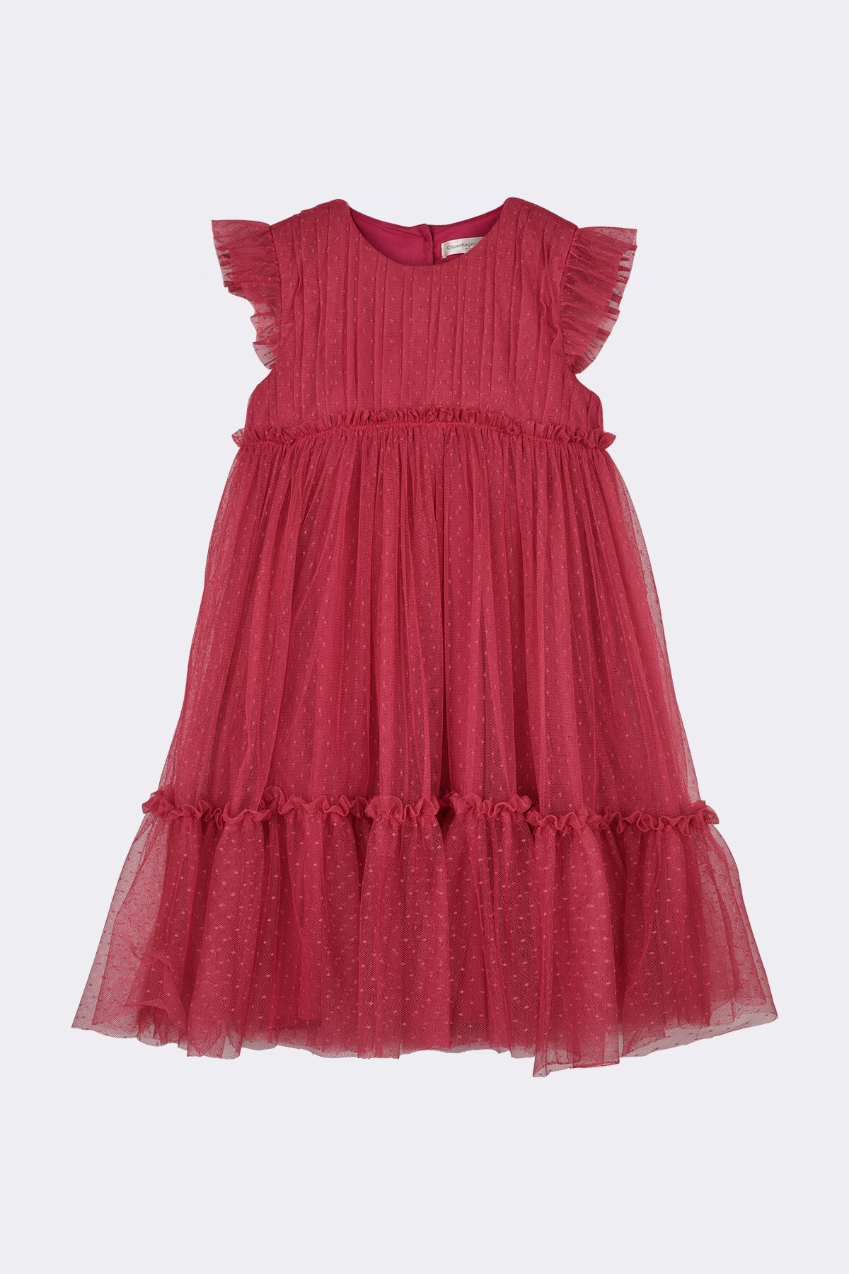 Marie Dress - Image 2
