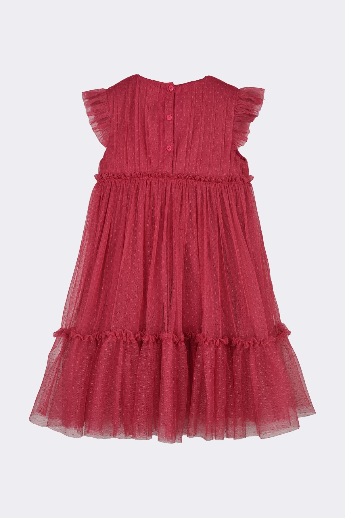 Marie Dress - Image 3
