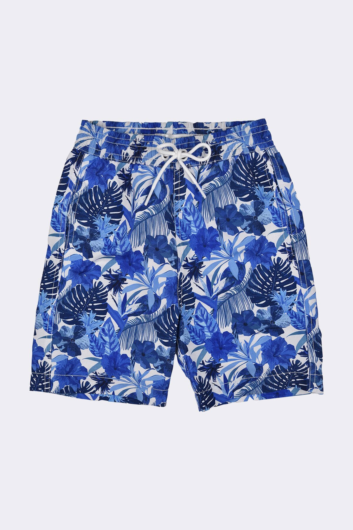 Don Leaf Board Shorts