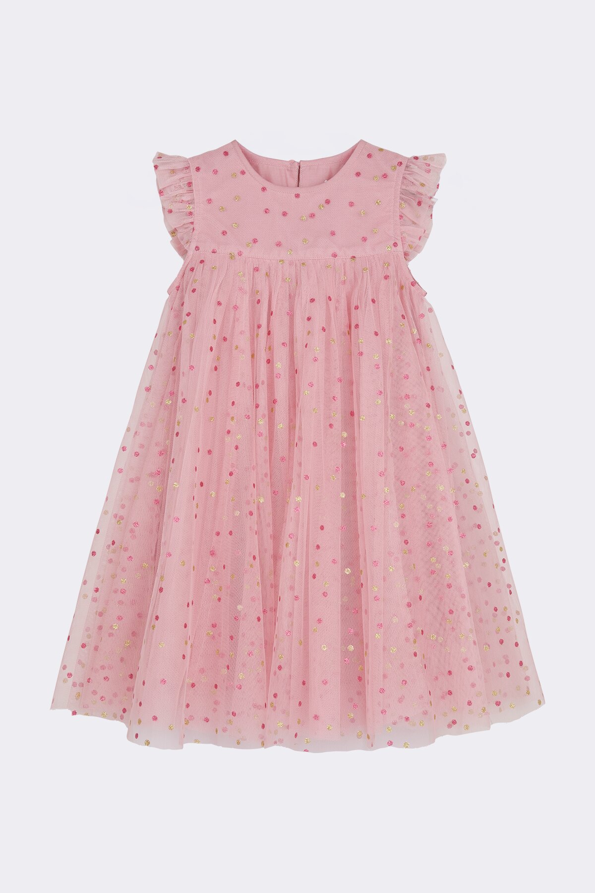Isabella Dress
