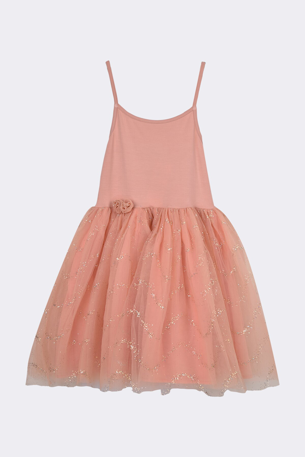 Ballerina Dress
