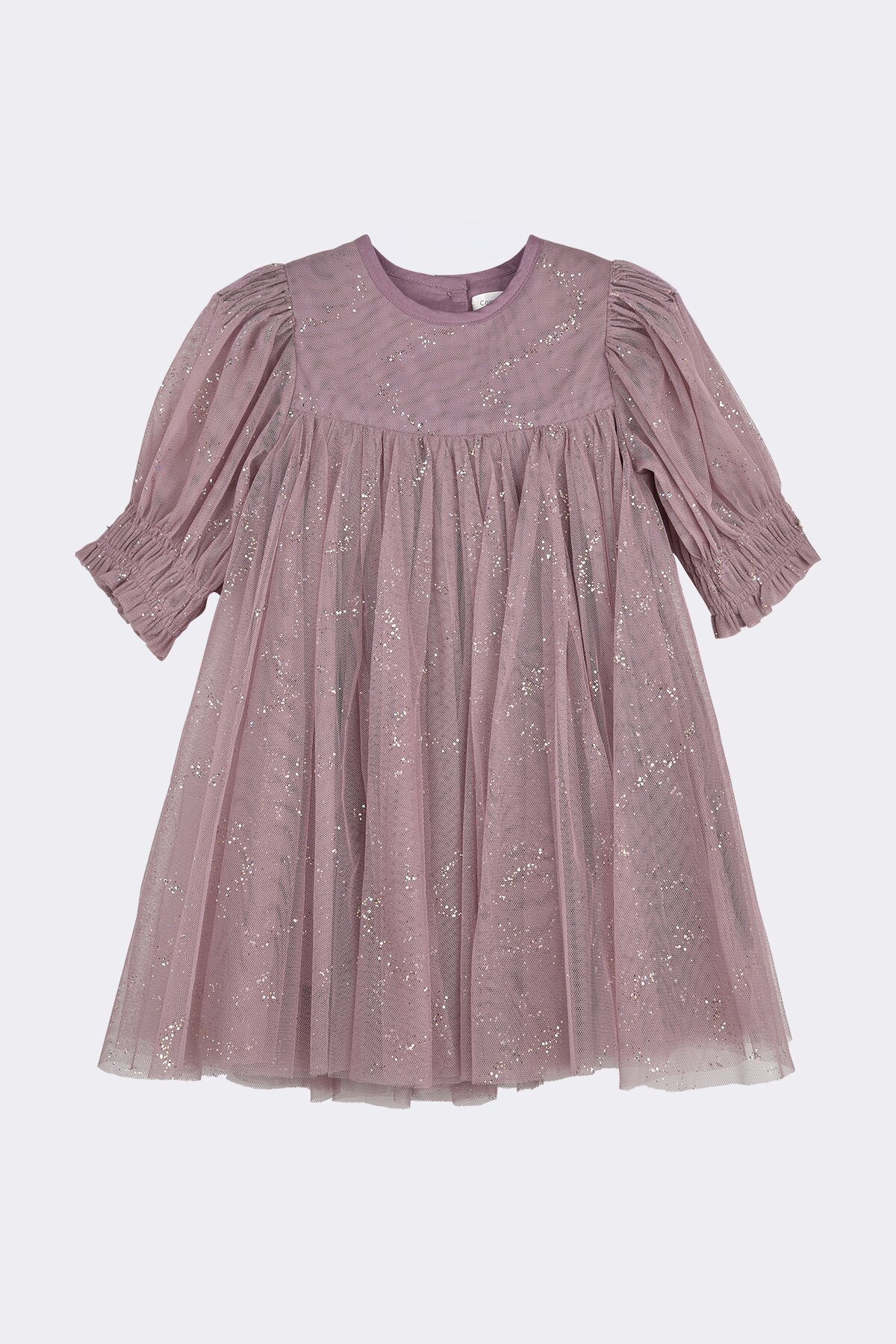 Viola Dress