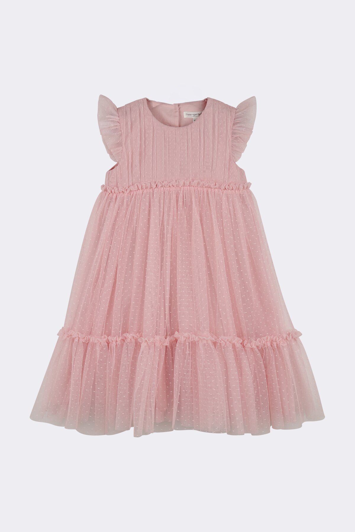 Marie Dress