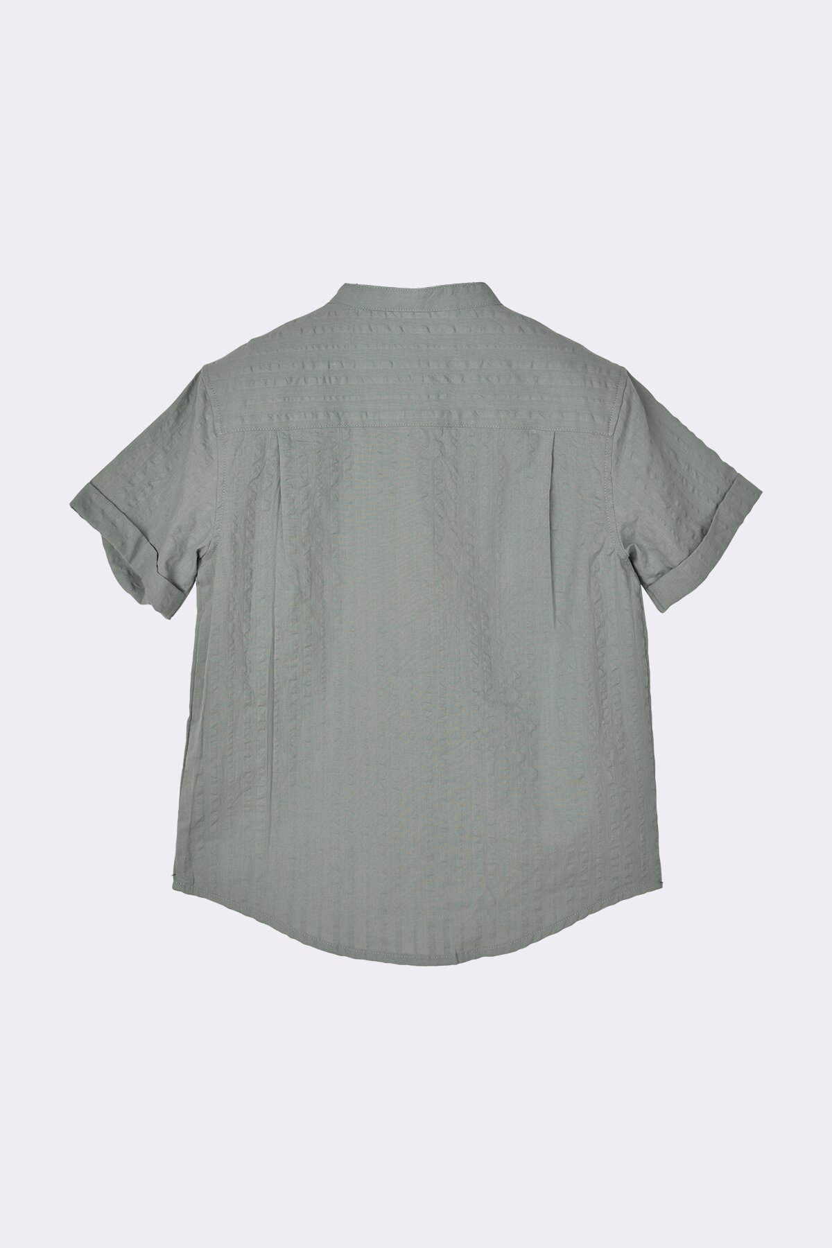 Dexter Shirt LS - Image 2