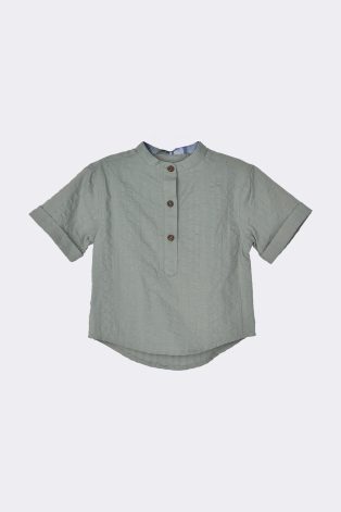Clyde Shirt LS