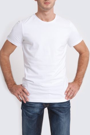 Scott T-Shirt SS