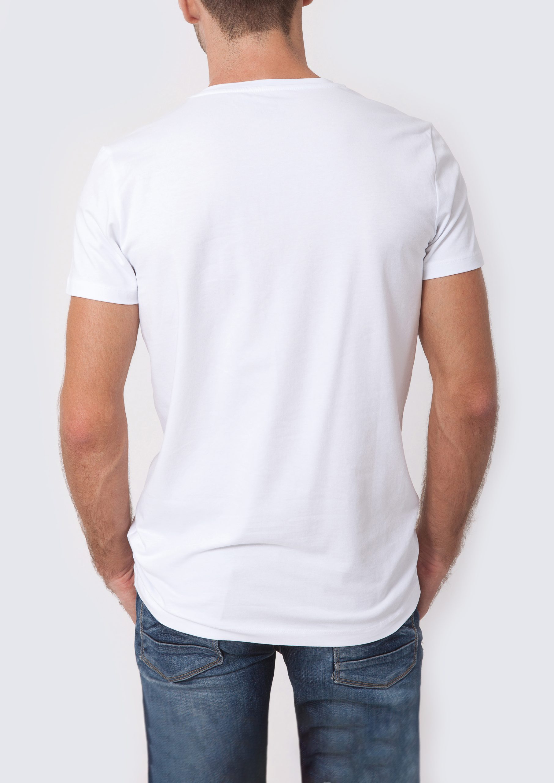 Scott T-Shirt SS - Image 2