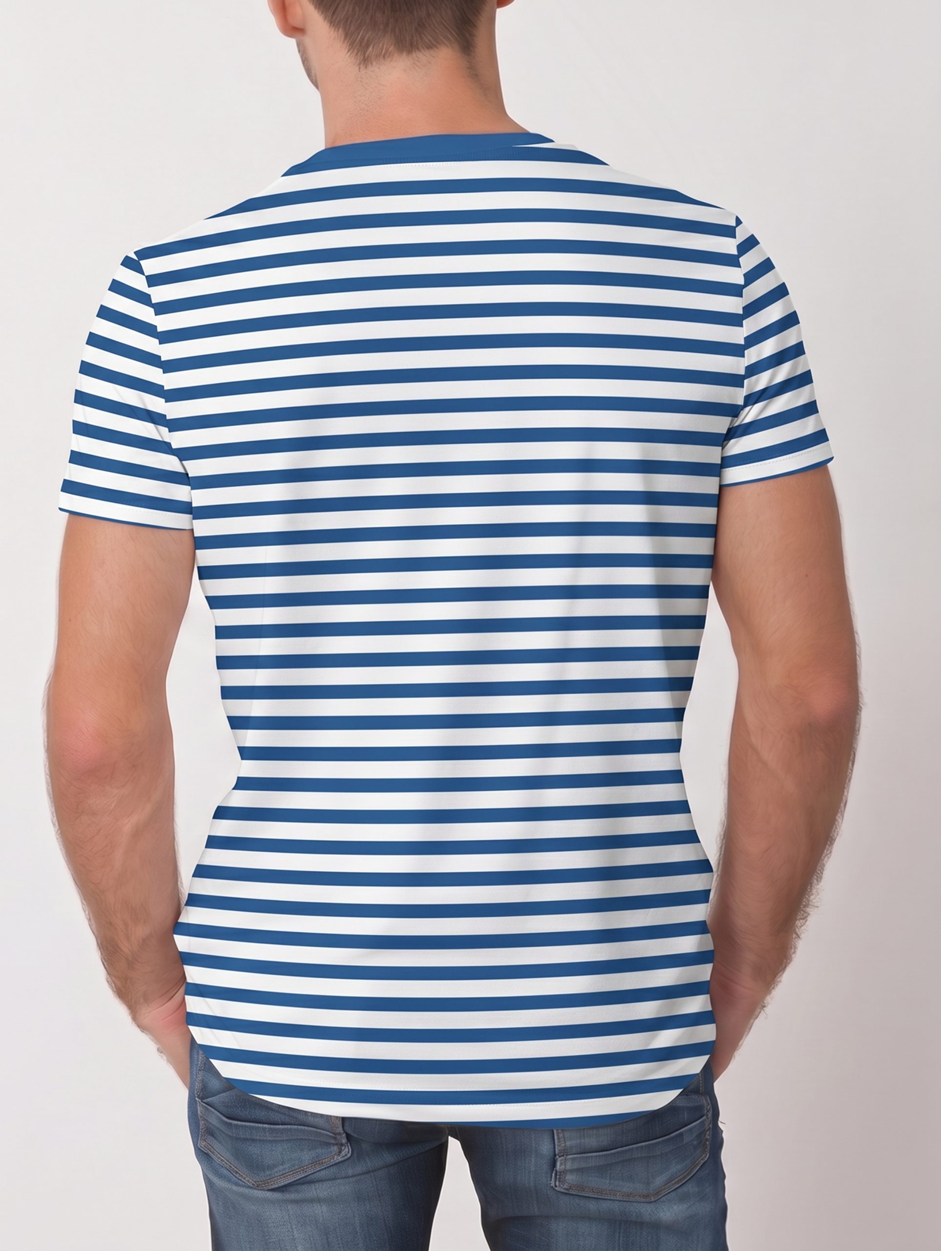 Scott T-shirt SS - Image 2