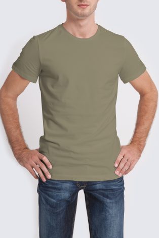 Lucas T-Shirt SS