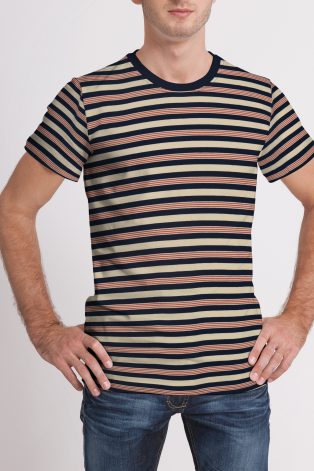 Scott T-shirt SS