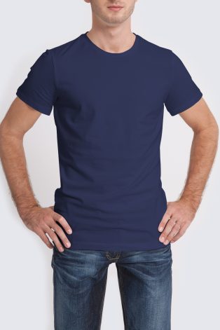 Lucas T-Shirt SS