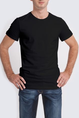 Lucas T-Shirt SS