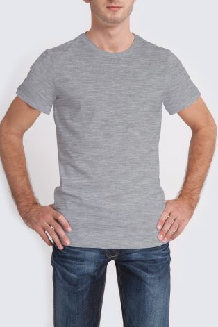 Lucas T-Shirt SS