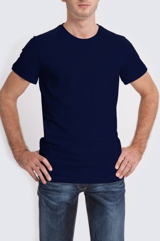 Lucas T-Shirt SS