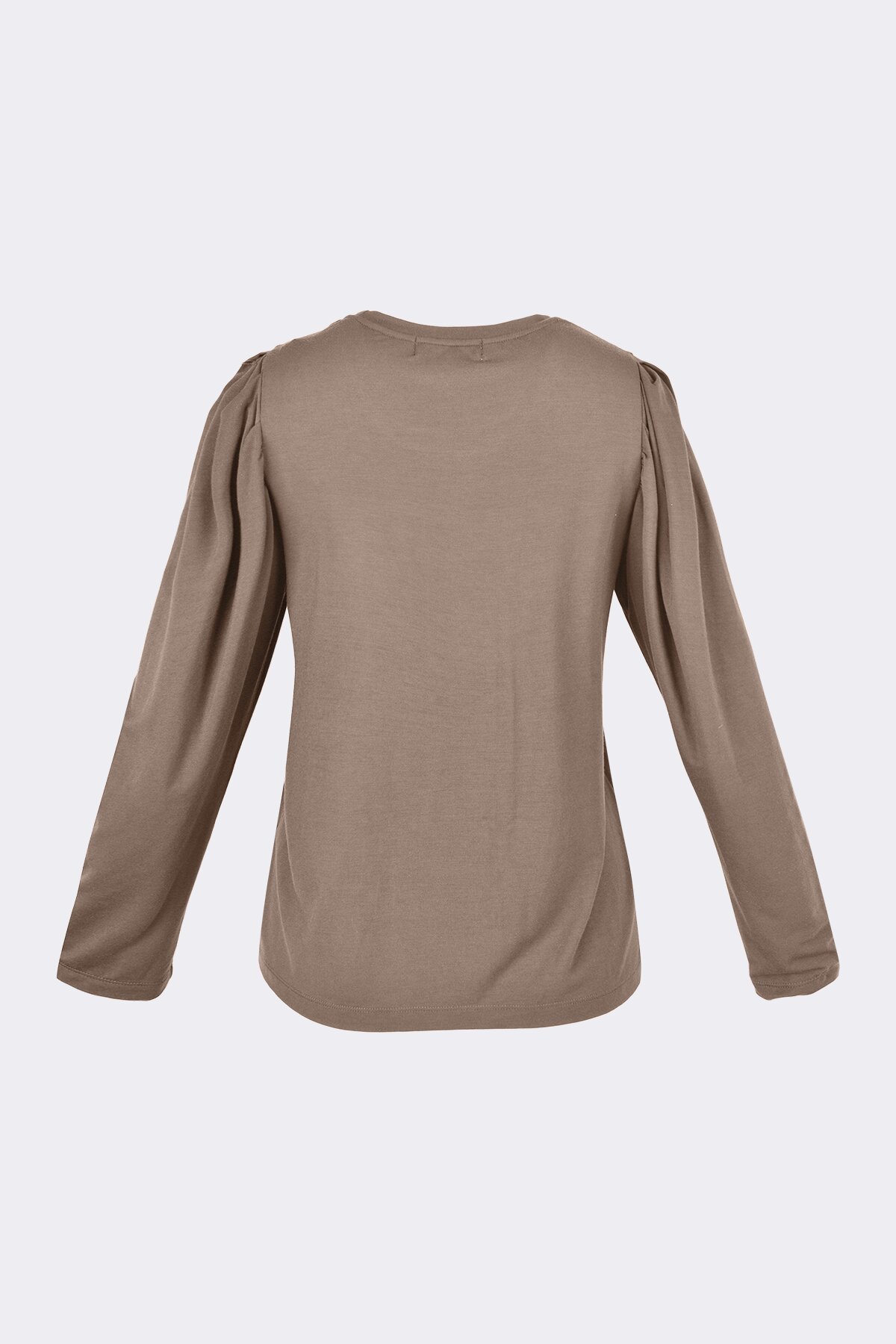 Luno T-shirt LS - Image 3