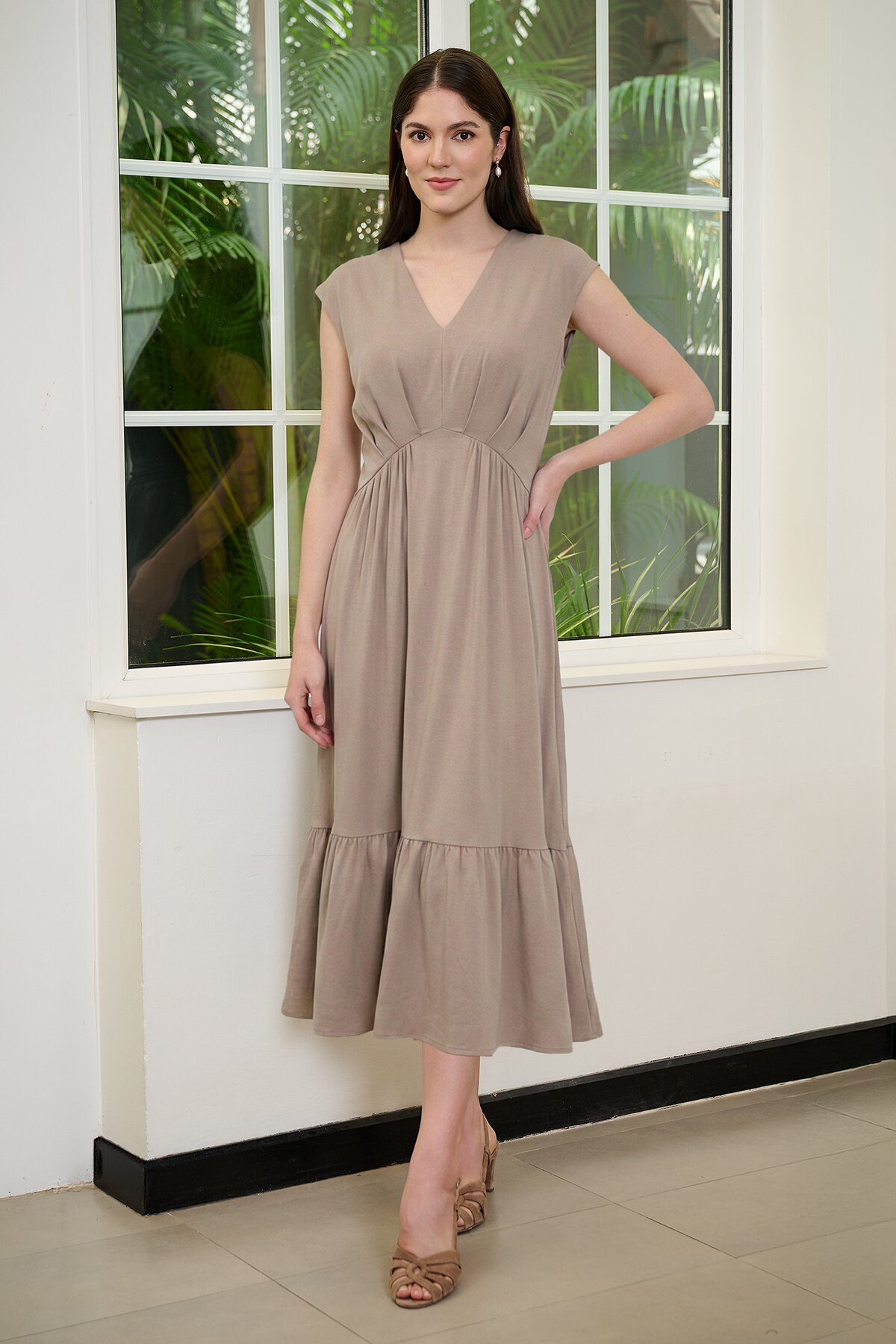 Ani Dress