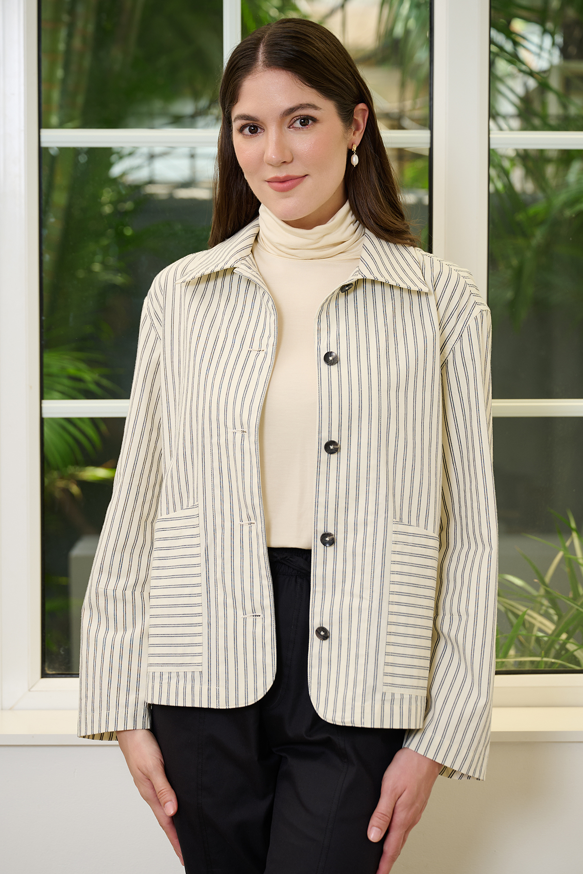 Serena Jacket
