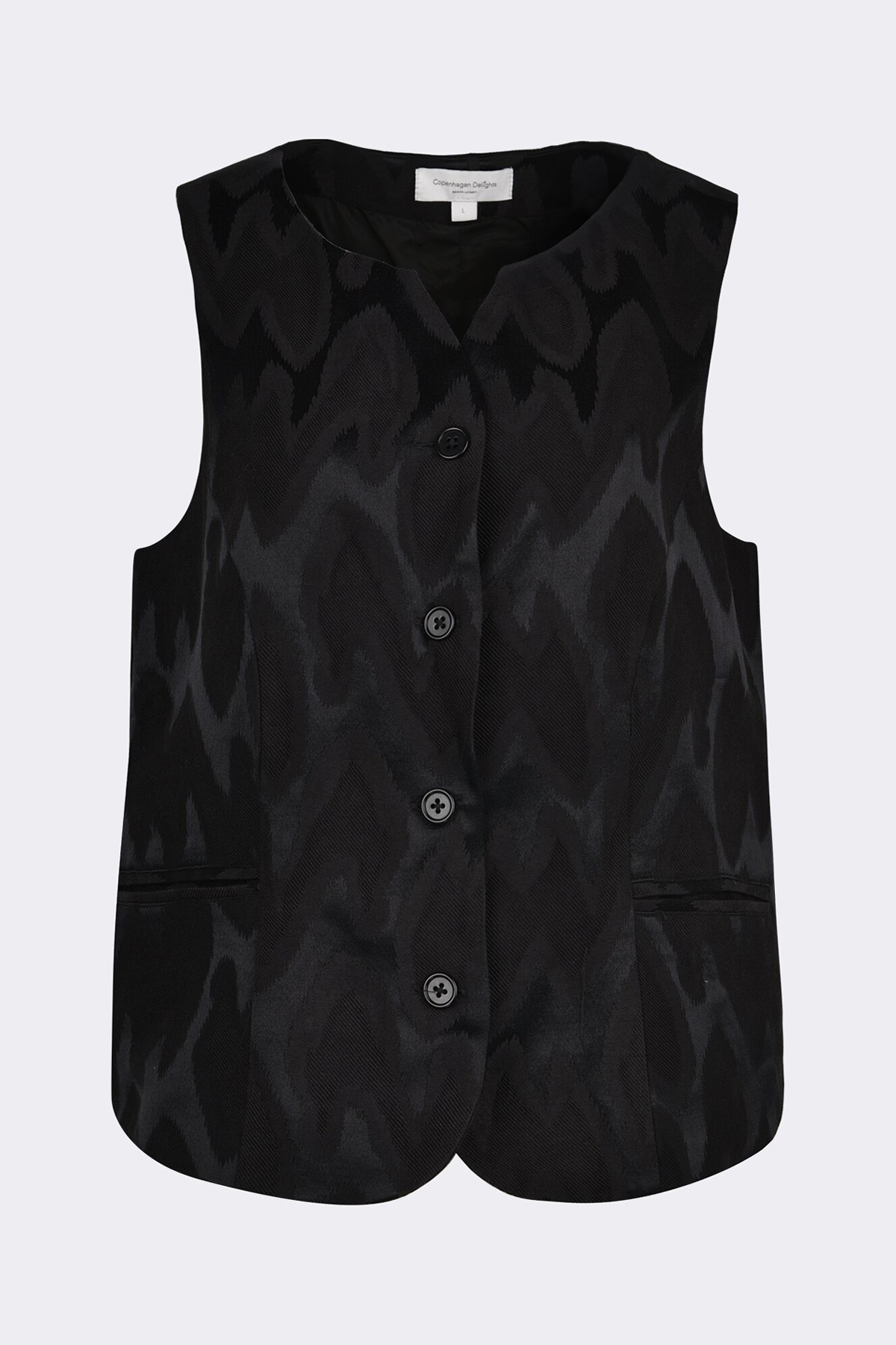 Lonne Vest