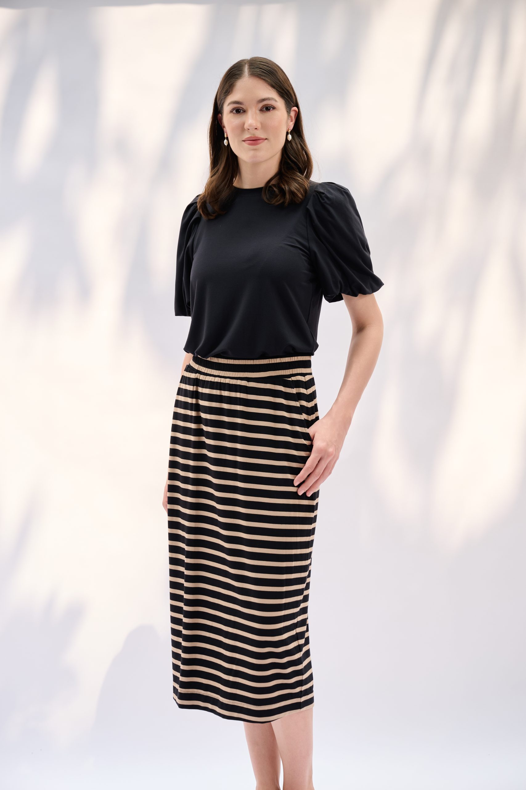 Poppia Skirt