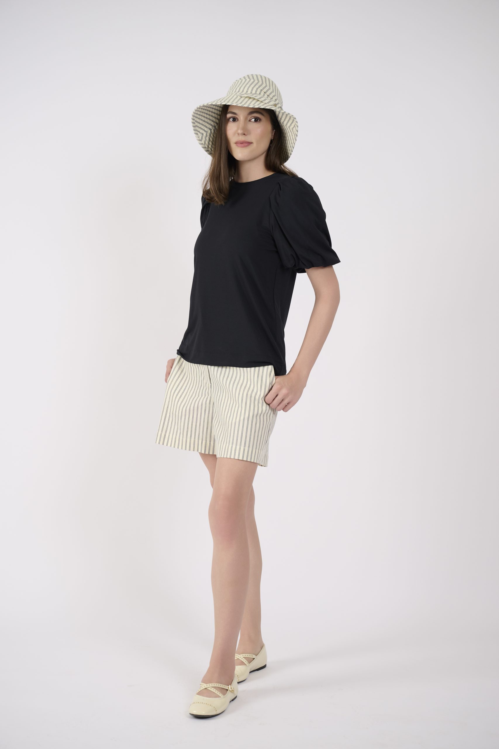 Darla Shorts