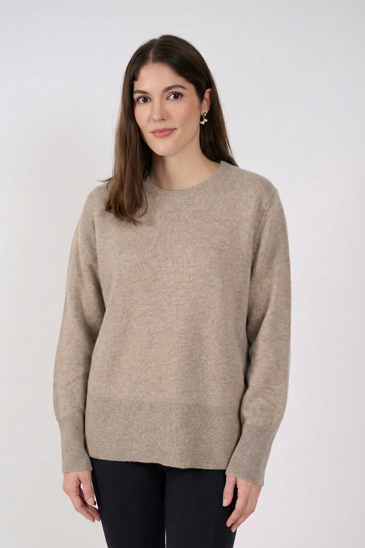 Noly Sweater
