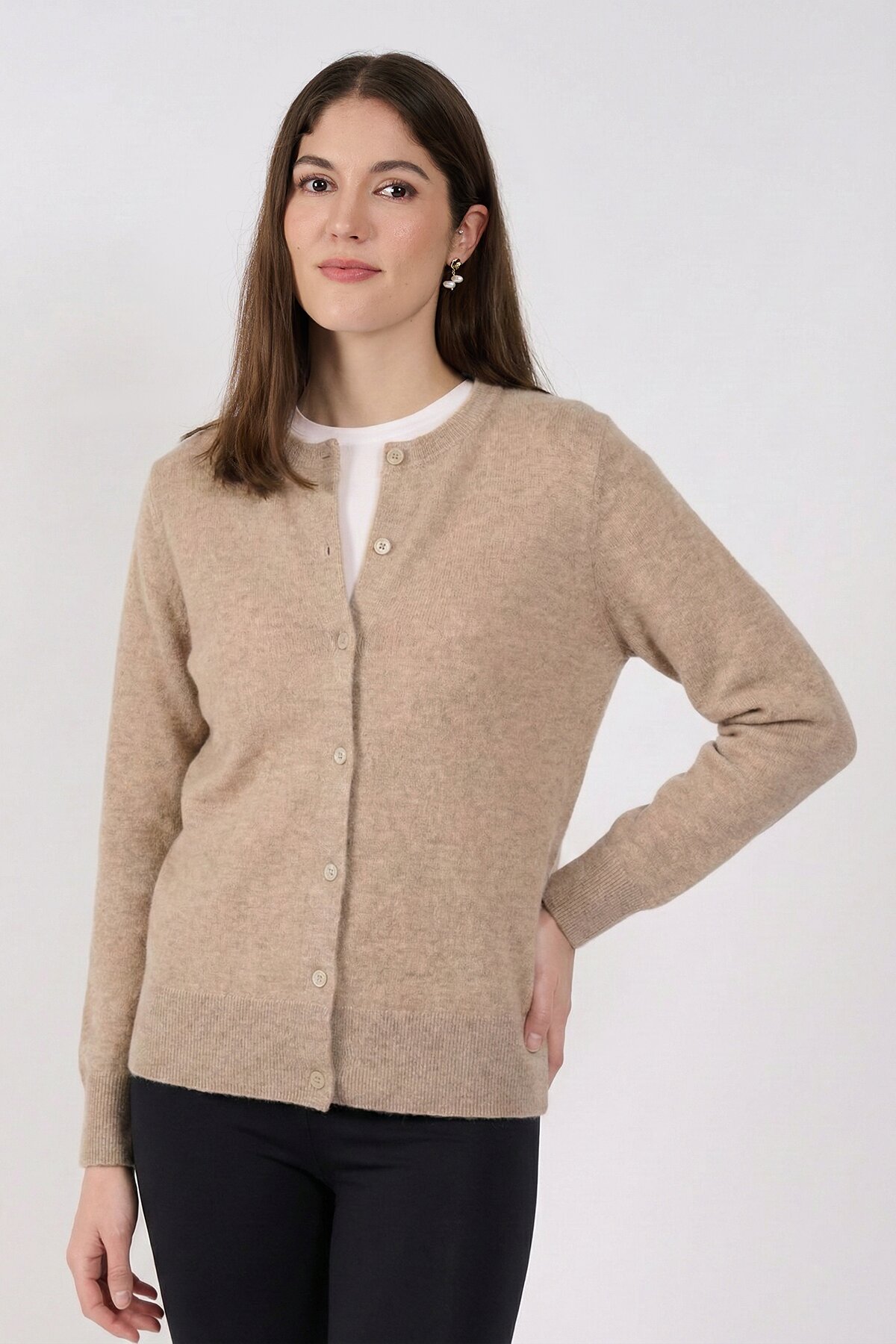 Dima Cardigan