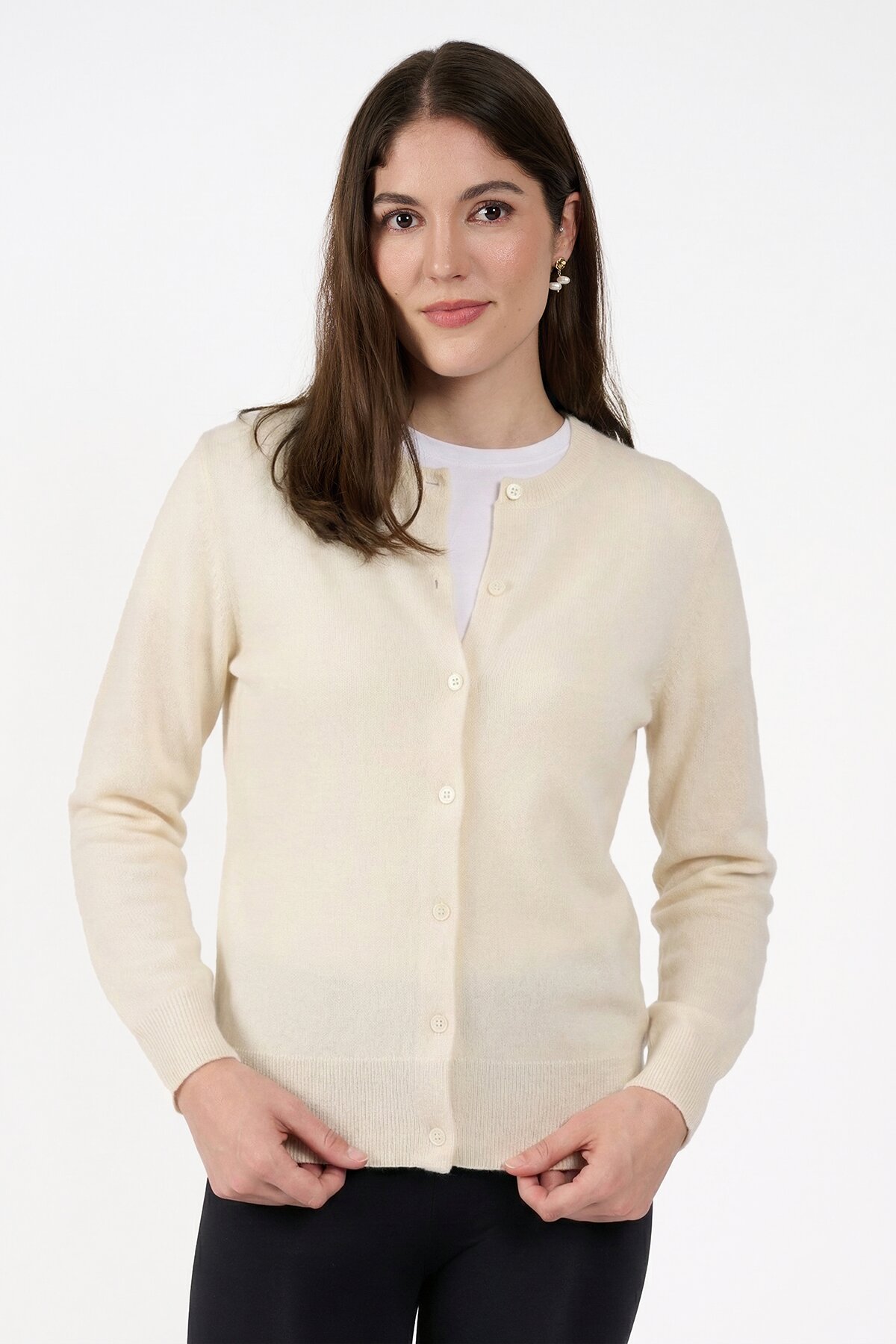 Dima Cardigan