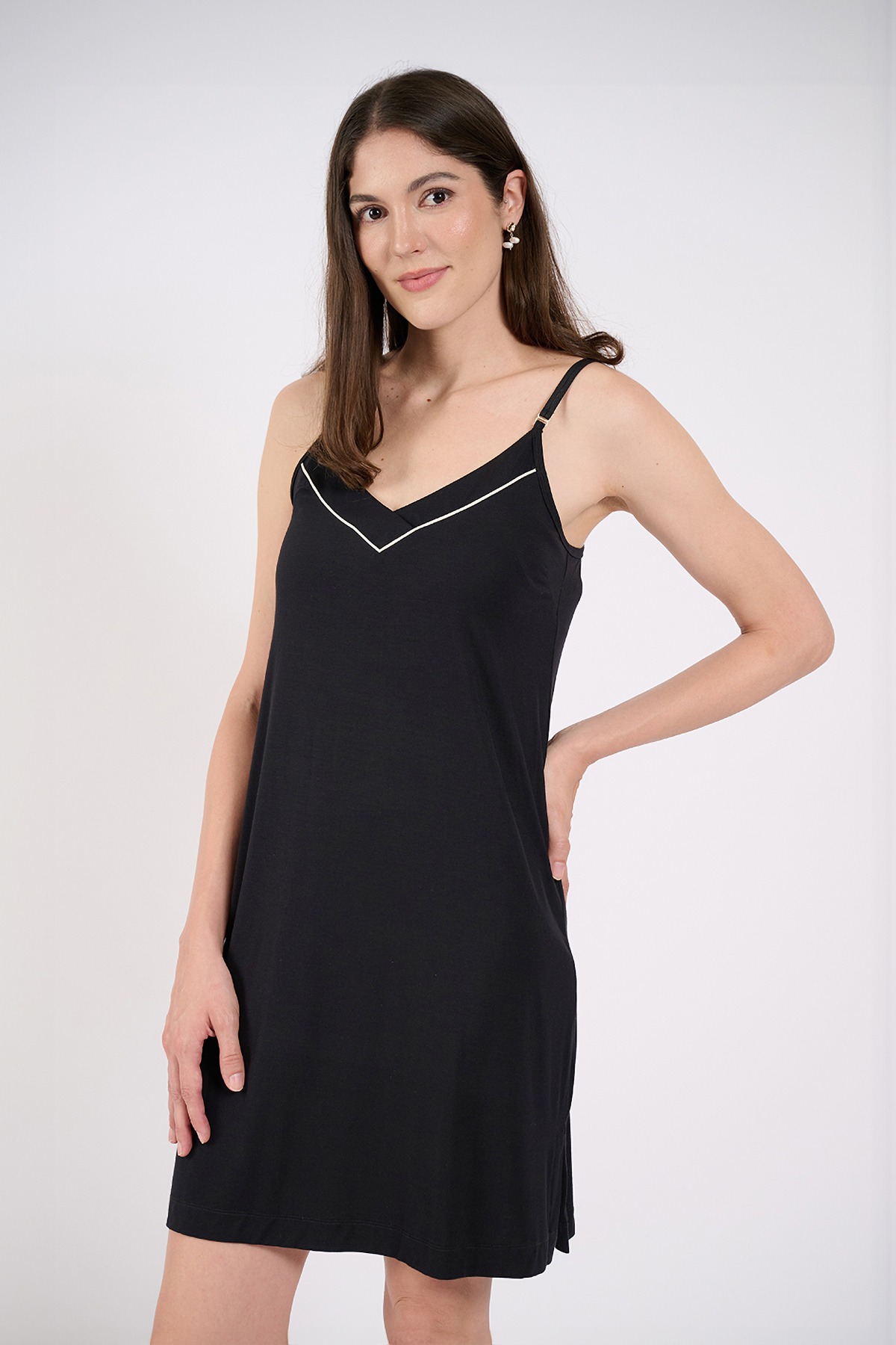 Alba Slip Dress