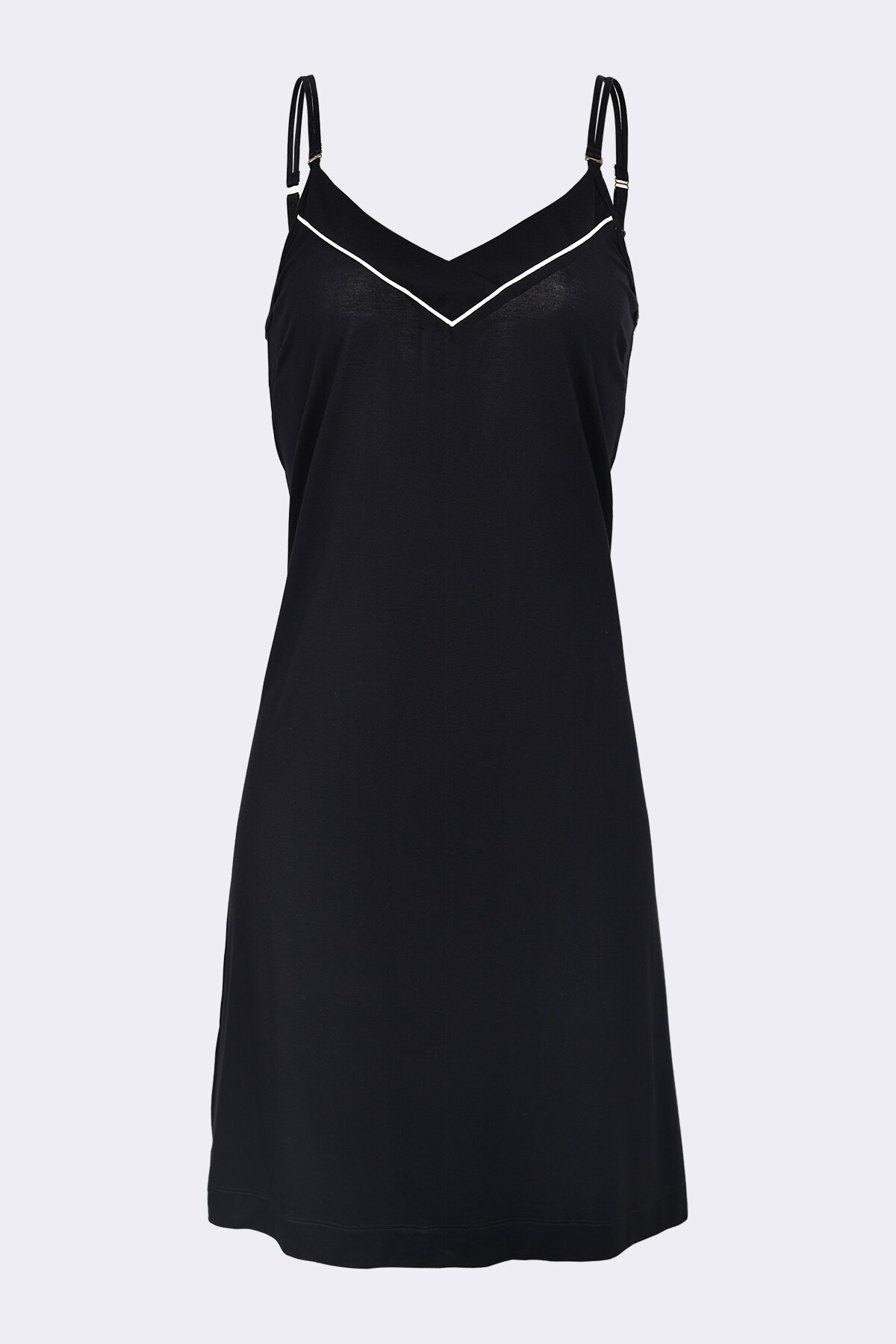 Alba Slip Dress - Image 2