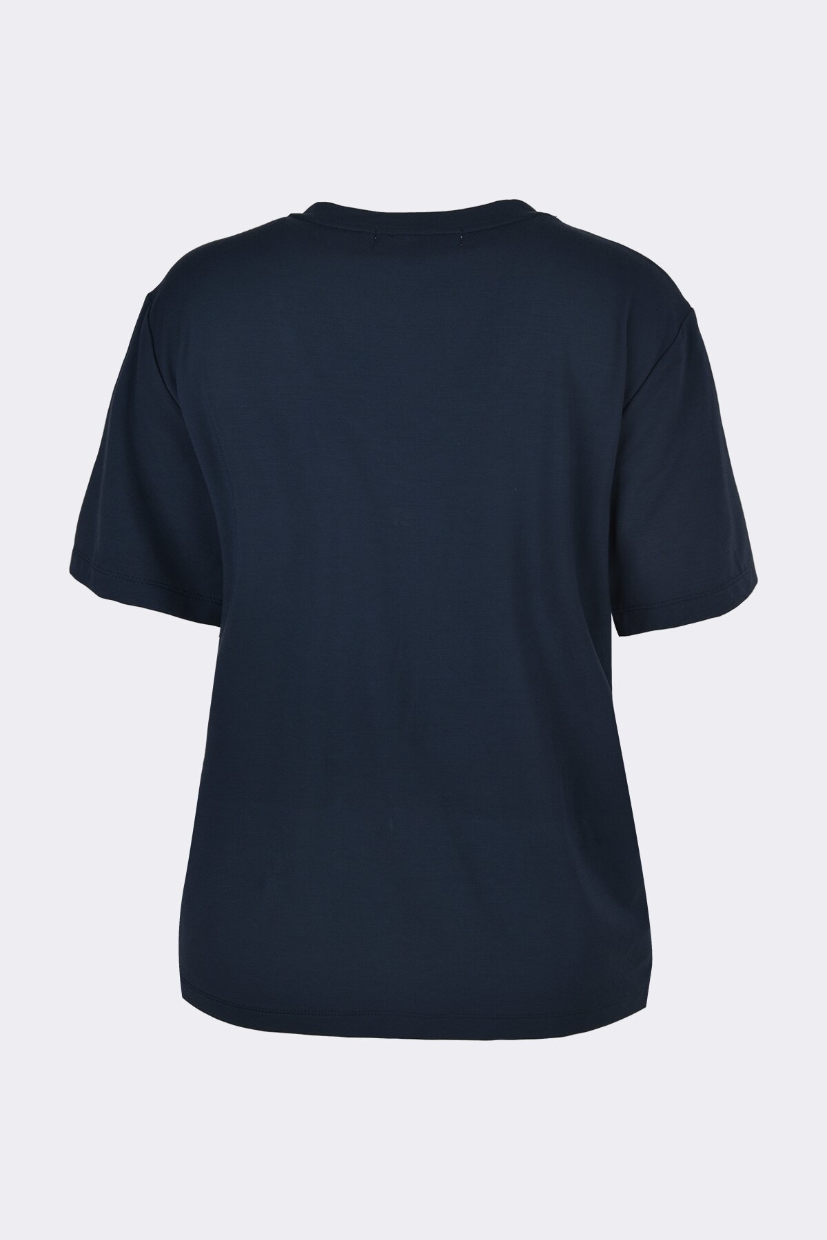 Myrtle T-shirt V-neck - Image 3