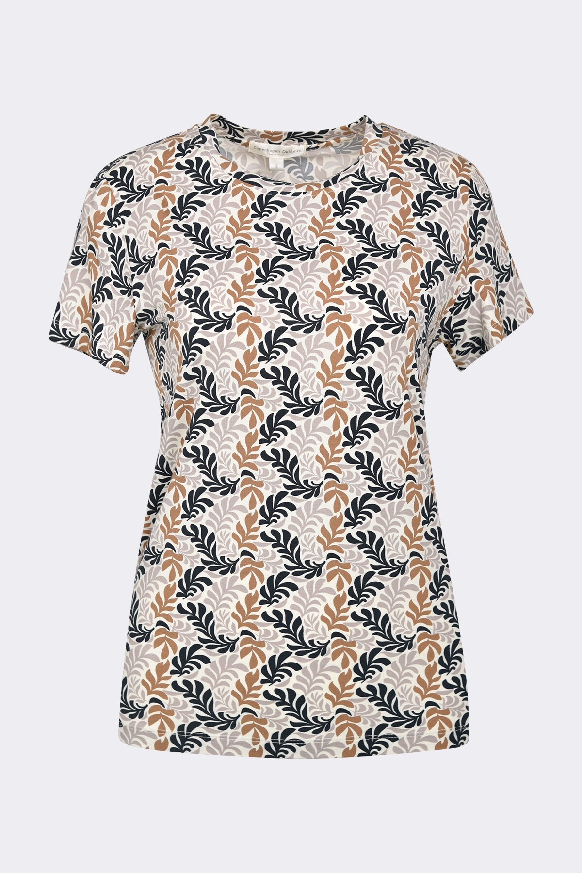 Tania Leaf T-shirt