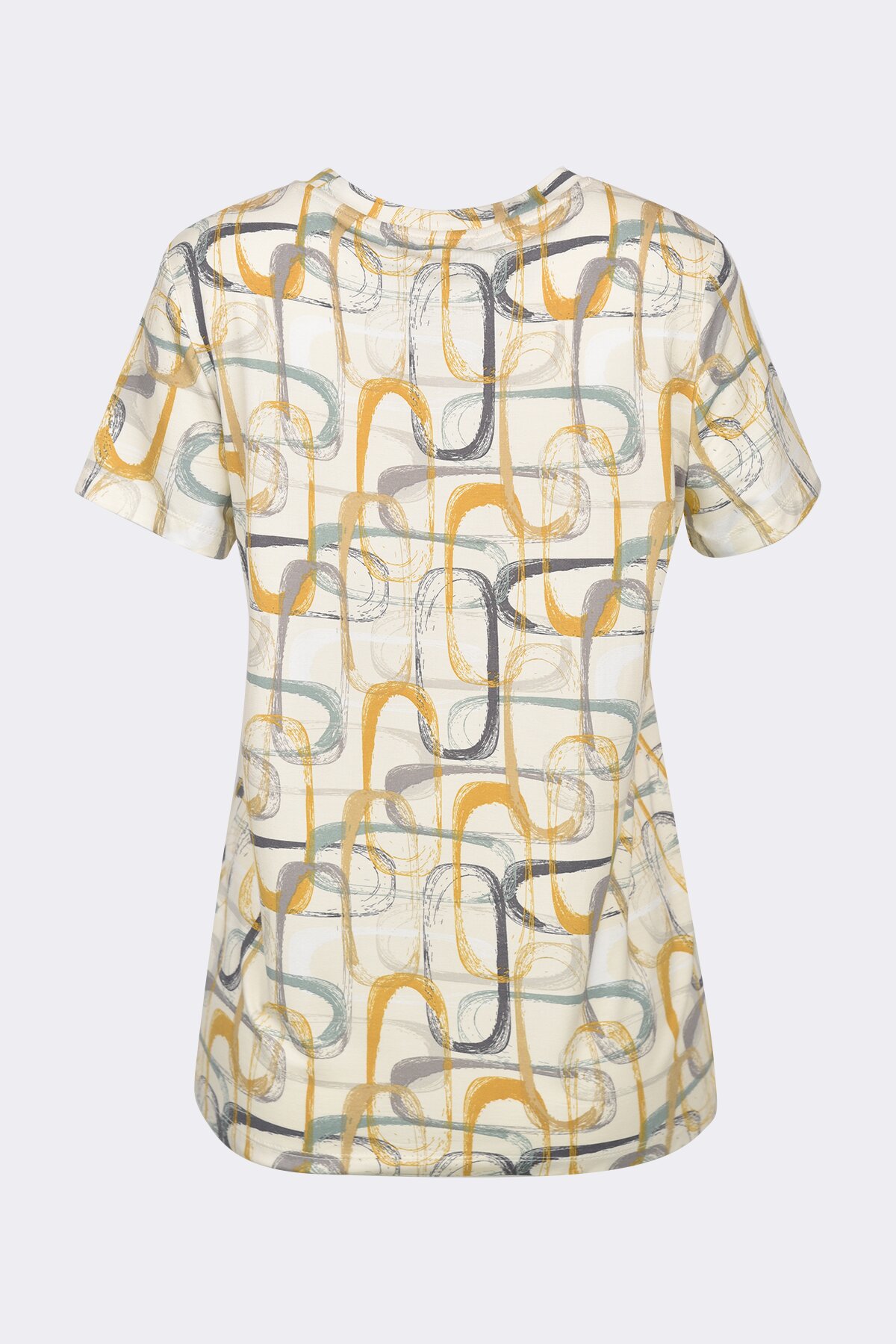Tania Circle T-shirt - Image 2
